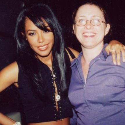 The Career Of Aaliyah From Former Blackground Associate's Perspective (Exclusive Interview)