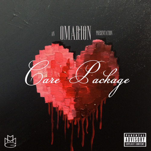 Omarion "Care Package" (Mixtape)