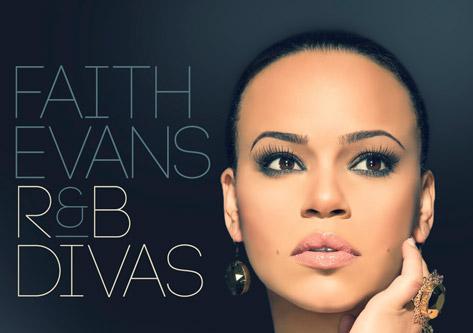 Faith Evans Making a Comeback with New Reality Show & Upcoming Album