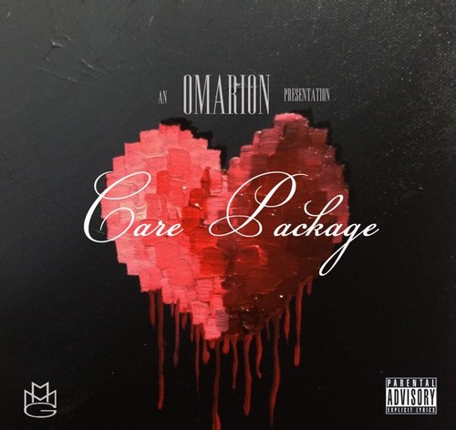Omarion Care Package Mixtape