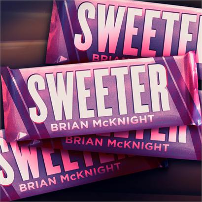 Brian McKnight "Sweeter" (Video)
