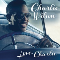 Charlie Wilson Announces Upcoming Album "Love, Charlie"