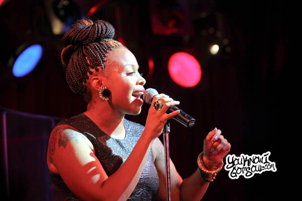 The Top 10 Best Chrisette Michele Songs