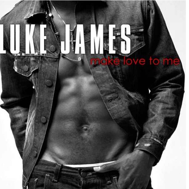 Luke James Make Love to Me