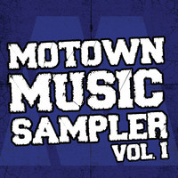 Motown Music Sampler Vol.1 feat Chrisette Michele, Ne-Yo, Stacy Barthe, MPrynt, BJ The Chicago Kid & More