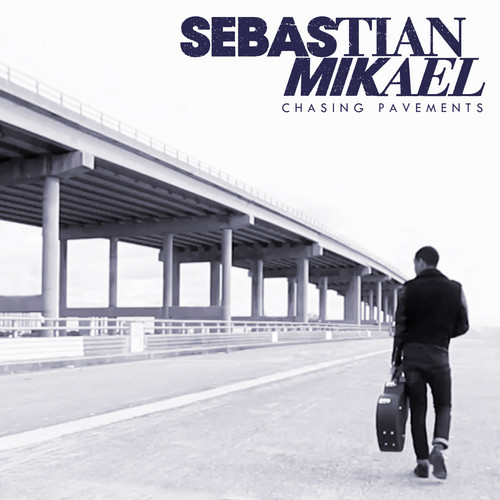 Sebastian Mikael "Chasing Pavements" (Adele Cover)
