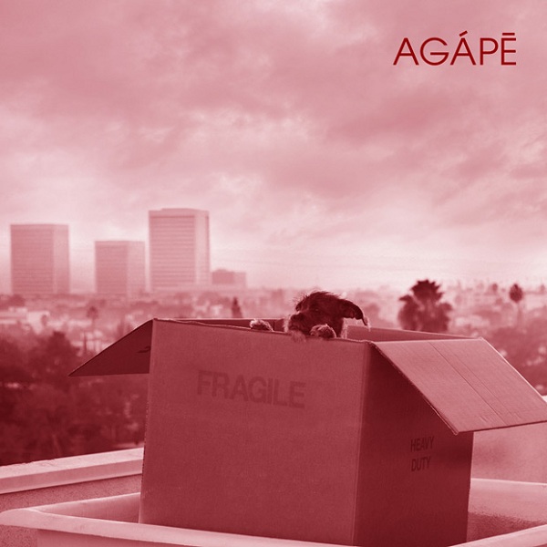 JoJo Releases New Mixtape "Agápē"