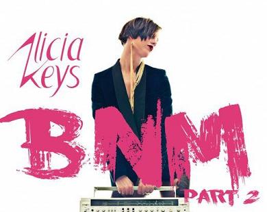 Alicia Keys "B.N.M." Part 2