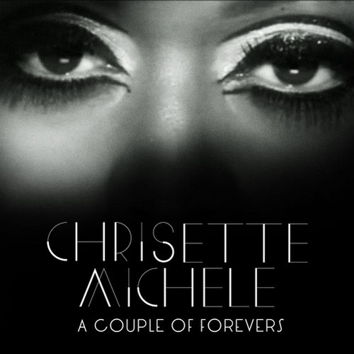Chrisette Michele "A Couple Of Forevers" (Produced by Pop & Oak)
