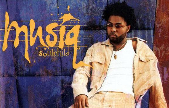 Musiq Soulchild Reflects on his Debut Album “Aijuswanaseing” (Exclusive)