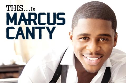 Marcus Canty "Used by You" (Video)