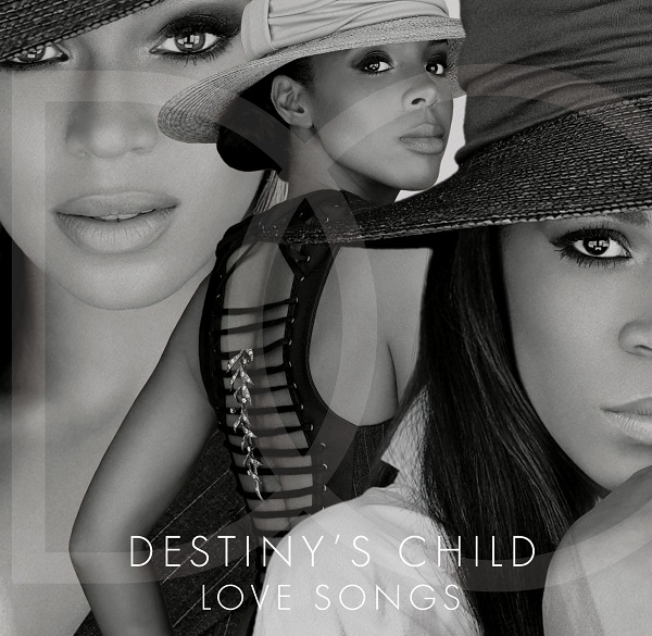 Destiny's Child "Nuclear" (Produced by Pharrell)