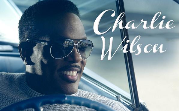 Album Review: Charlie Wilson "Love, Charlie"