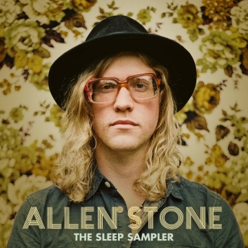 Allen Stone "The Sleep Sampler" (EP)