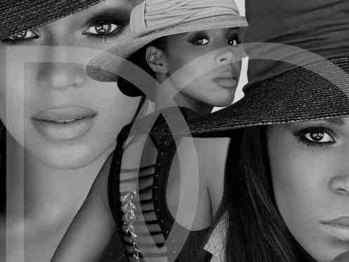 Rare Gem: Destiny's Child "Emotion" (Neptunes Remix) + "Love Songs" Compilation out now!