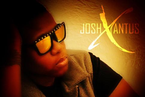 New Music: Josh Xantus "Lose You" featuring Nikki Valentine