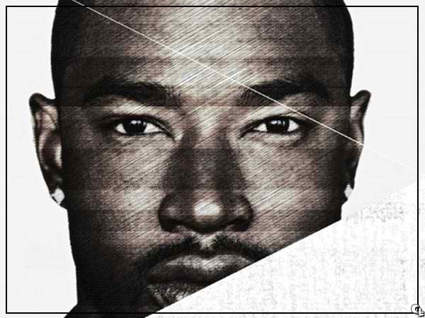 Kevin McCall "High" featuring Tank (Video)