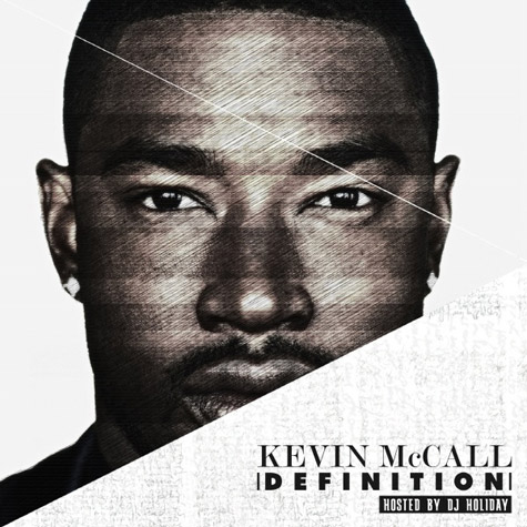 Kevin McCall Releases New Mixtape "Definition"