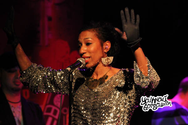 Event Recap & Photos: Soul Factory Featuring Kim Hill, Geno Young & Brianna Colette at Drom in NYC