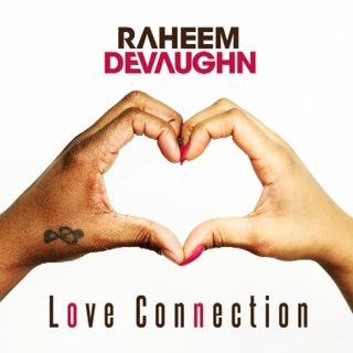 Raheem DeVaughn "Love Connection" (Produced by Carvin & Ivan)