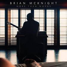 Album Review: Brian McKnight - More Than Words