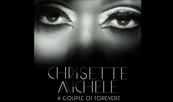 Chrisette Michele A Couple of Forevers edited