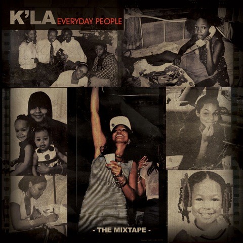 KLa-Everyday-People