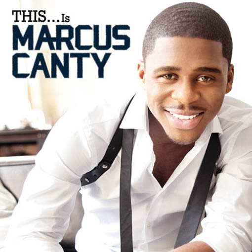 Marcus Canty This Is Marcus Canty