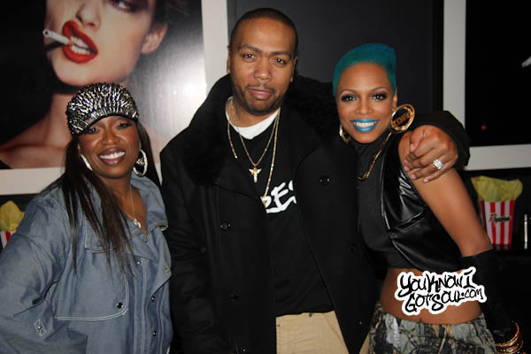 Missy Elliott Timbaland Sharaya J 2013-1-2