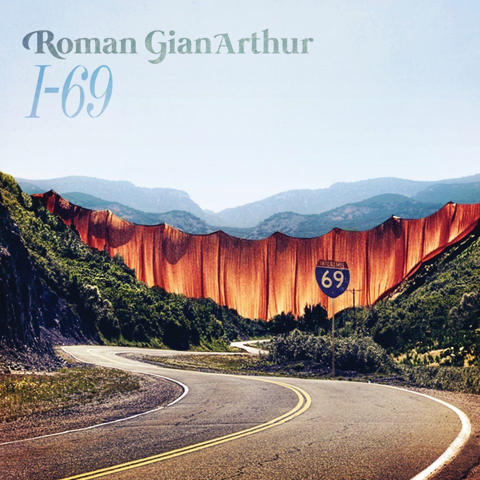 Roman Gianarthur I-69