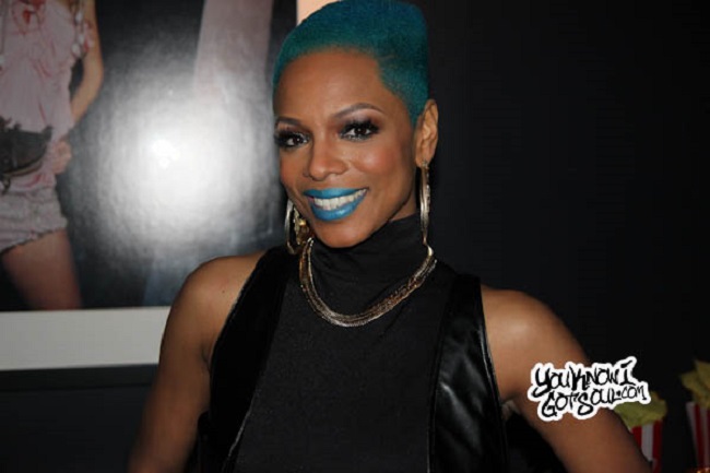 Sharaya J - Bringing Back Individuality & Authenticity To Music (Exclusive Interview)
