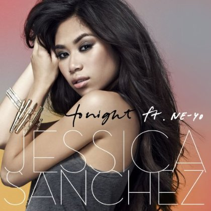 Jessica Sanchez "Tonight" Featuring Ne-Yo