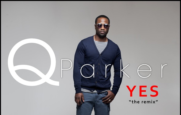 Q Parker – “YES” (Remix) Featuring LL Cool J & Raheem DeVaughn