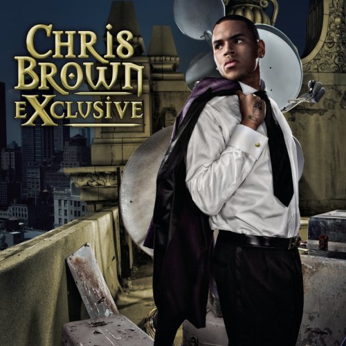 Rare Gem: Chris Brown "Diagnosed With Love" (Produced by Bryan-Michael Cox)