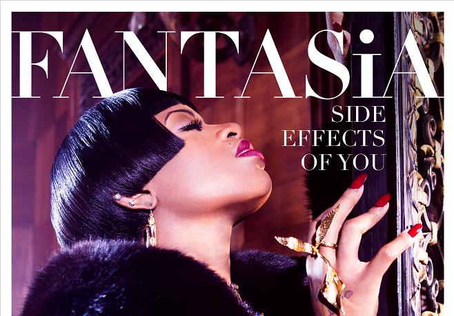 Album Review - Fantasia "Side Effects of You"