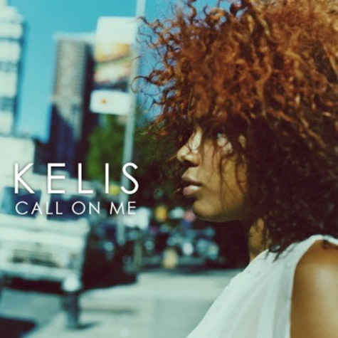Kelis "Call on Me"
