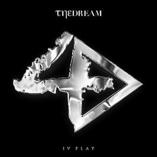 The-Dream Announces Upcoming Album "IV PLAY"