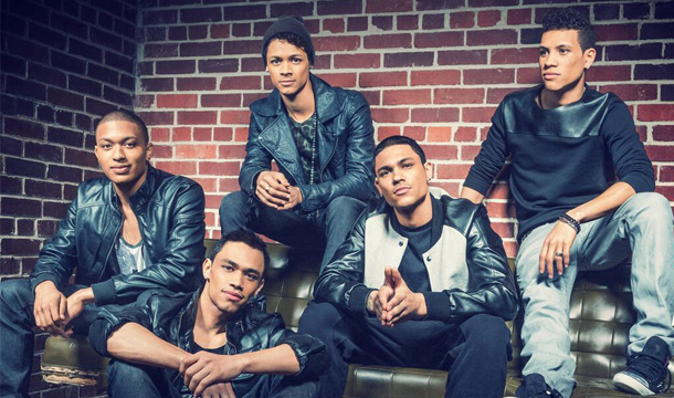 B5 "Say Yes" (Live Acoustic Video)