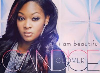 Candice Glover I Am Beautiful – edit