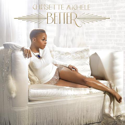 Chrisette Michele Announces Upcoming Album "Better"