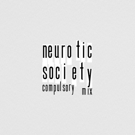 Lauryn Hill “Neurotic Society” (Compulsory Mix)