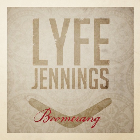 Lyfe Jennings "Boomerang" (Video)