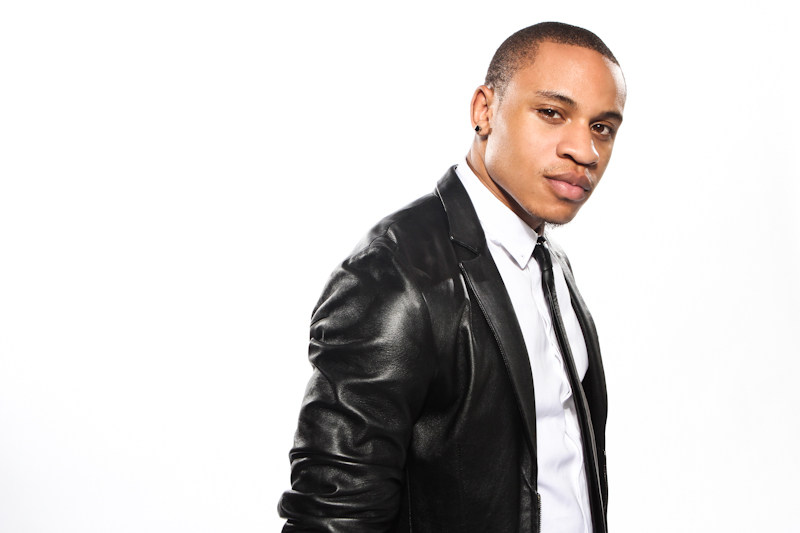 Rotimi "Only Human" (Video)