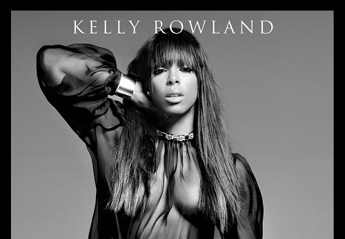 Kelly Rowland "Dirty Laundry" (Produced by The-Dream)