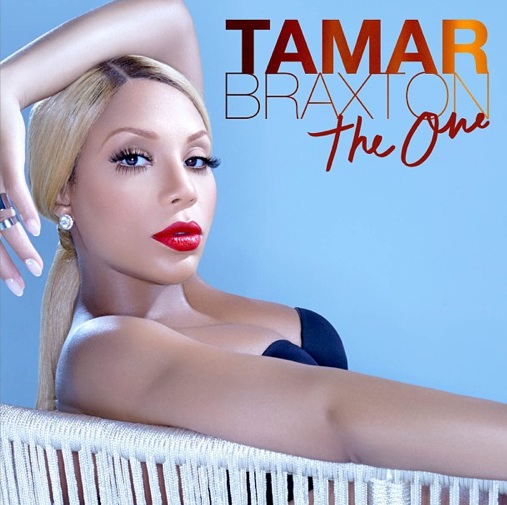 New Music: Tamar Braxton "The One"