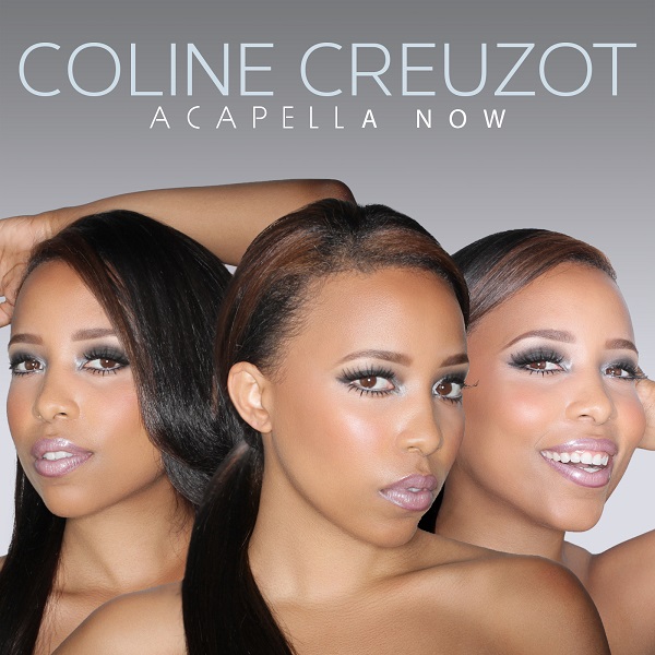 Coline Creuzot “Acapella Now” (Video)
