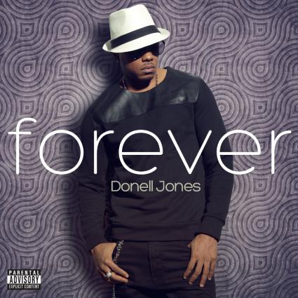 Donell Jones Forever