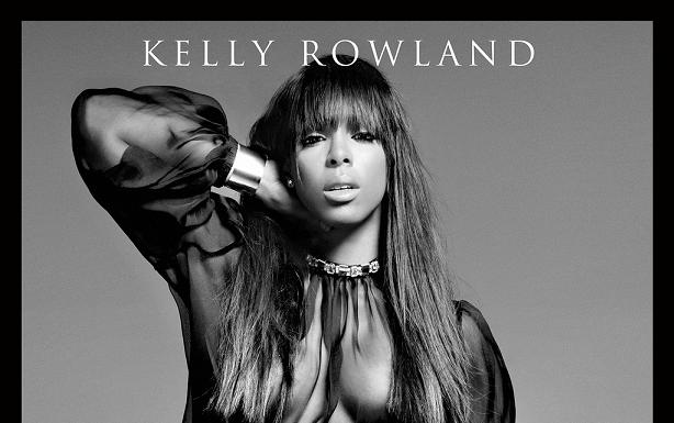 Kelly Rowland Talk a Good Game – edit