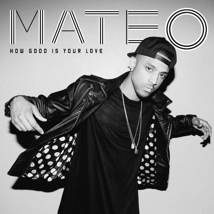 Mateo "How Good is Your Love" (Video)