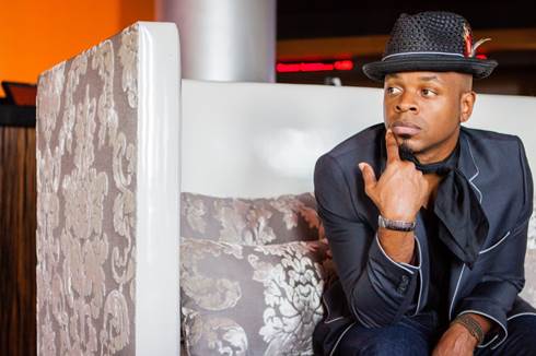 Mint Condition’s Stokley Williams Collaborates with Wale on New Single
